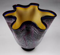 Regal Violet Small Fissure Vessel