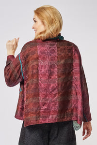 Cowl Pullover #2