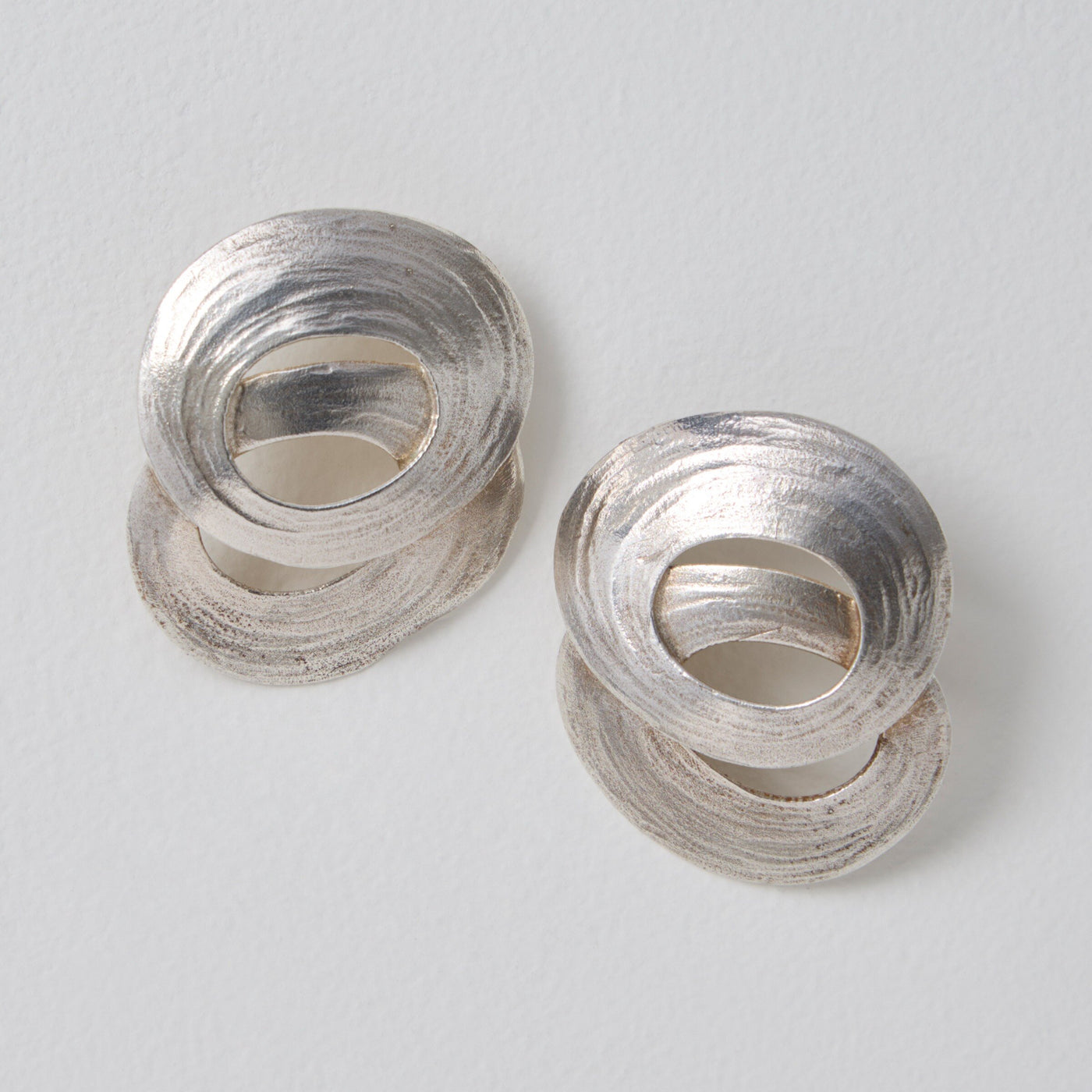 Bright Silver