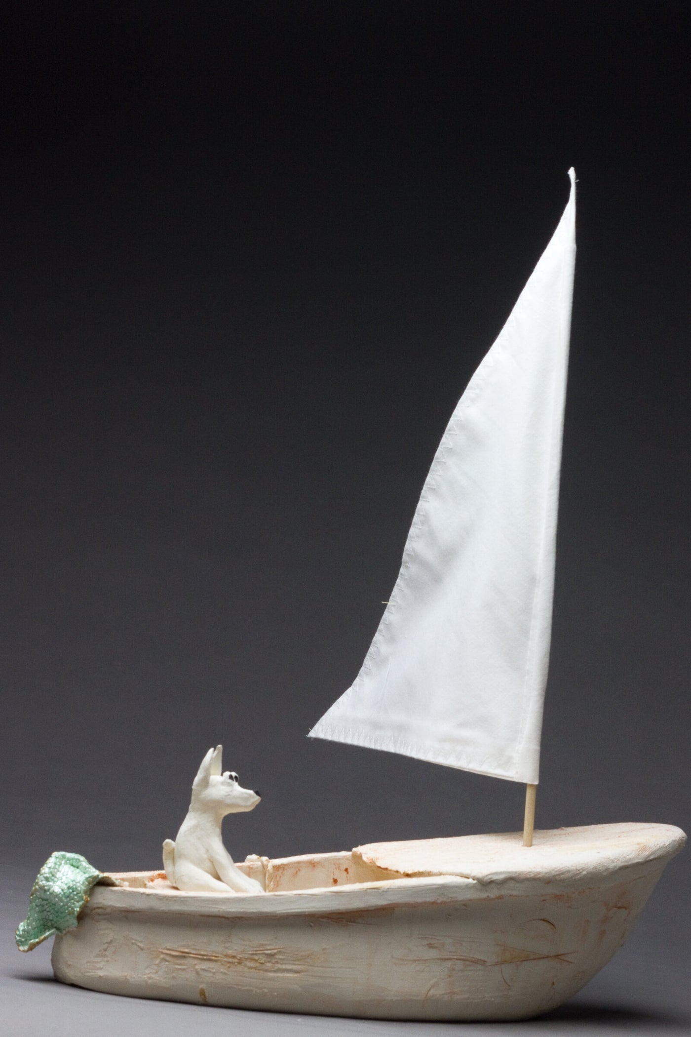 Sailing