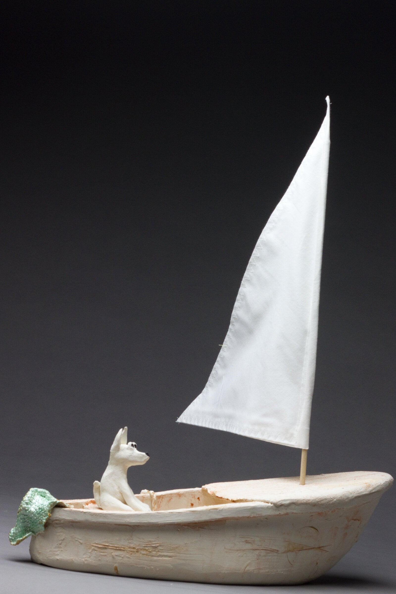 Sailing