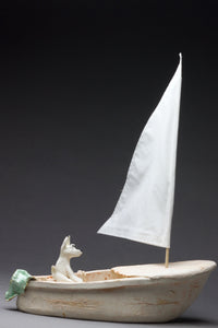 Sailing