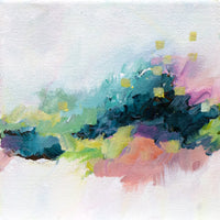 Dancing Colors II