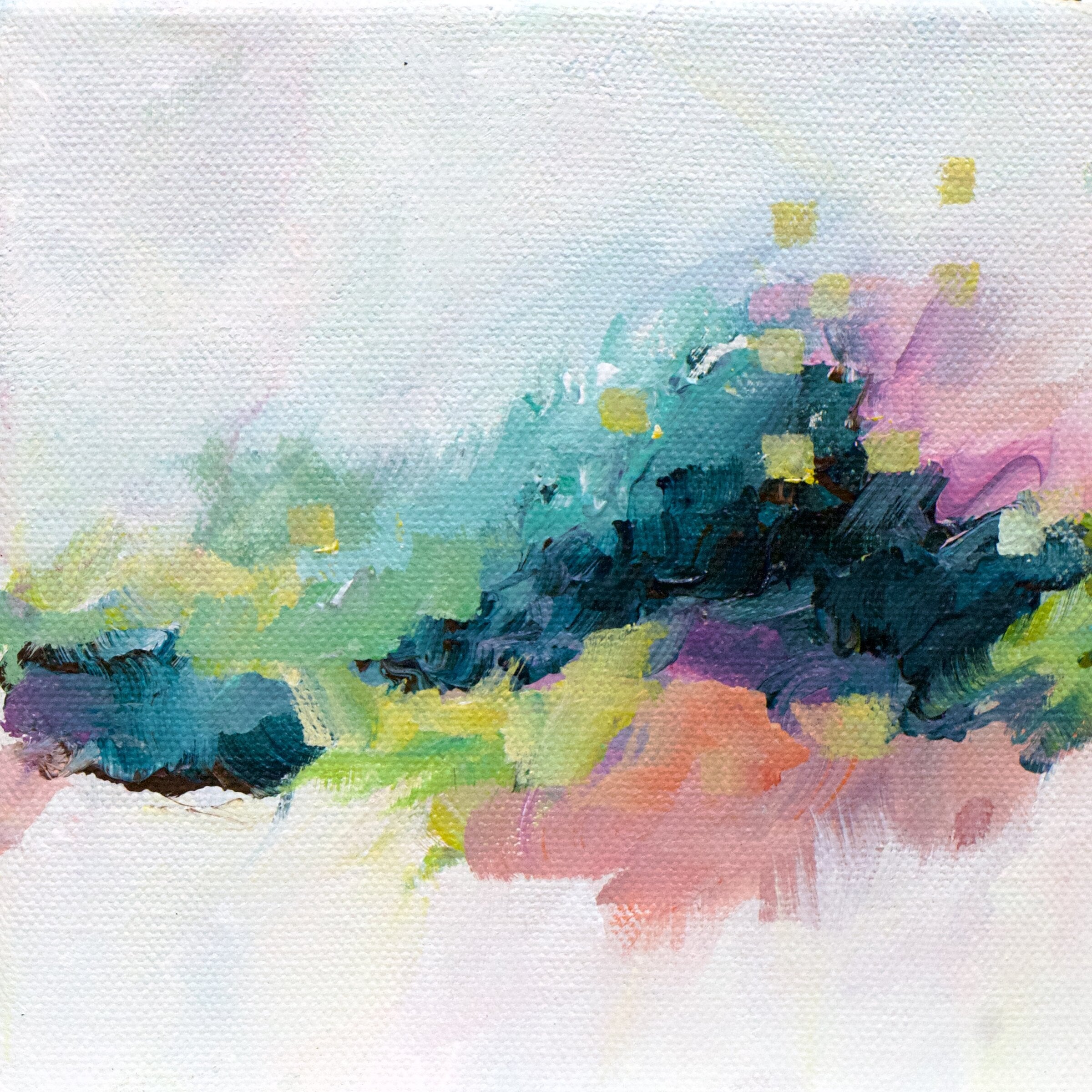 Dancing Colors II