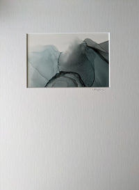 Color Study VI