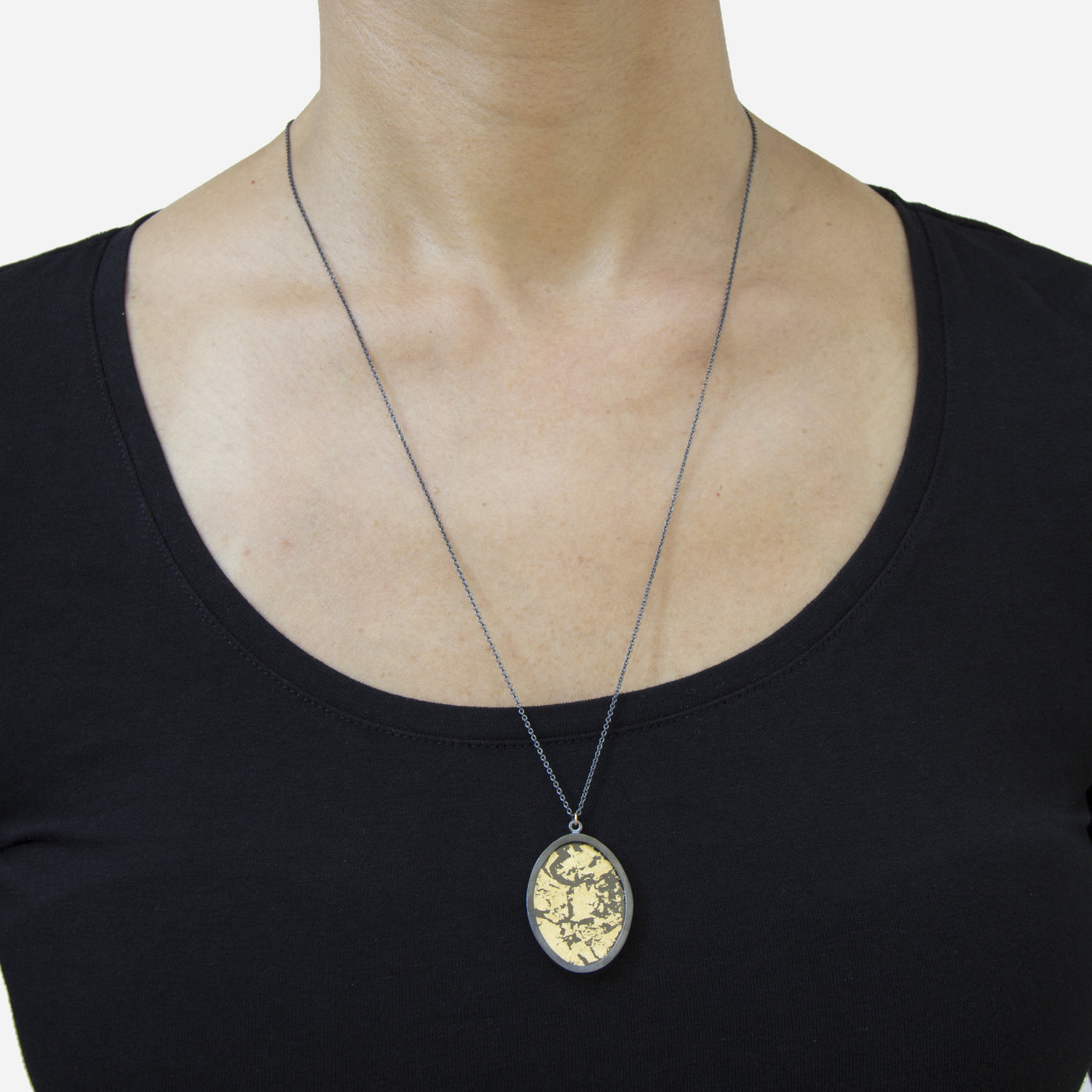 Memento Necklace