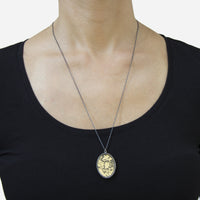Memento Necklace