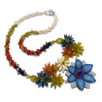 New Bloom Necklace
