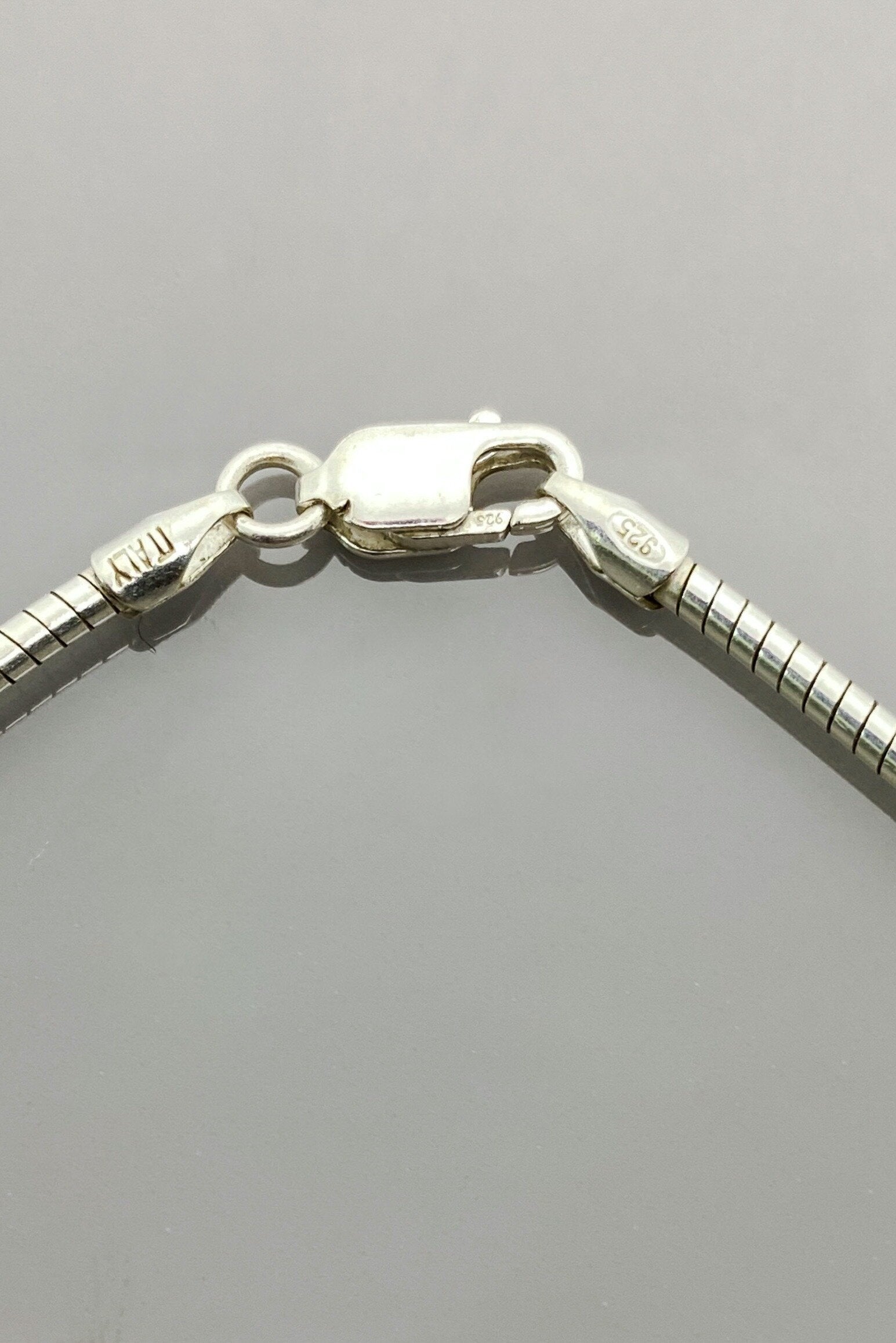 Starry Night Pendant