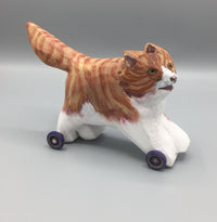 Fat Cat
