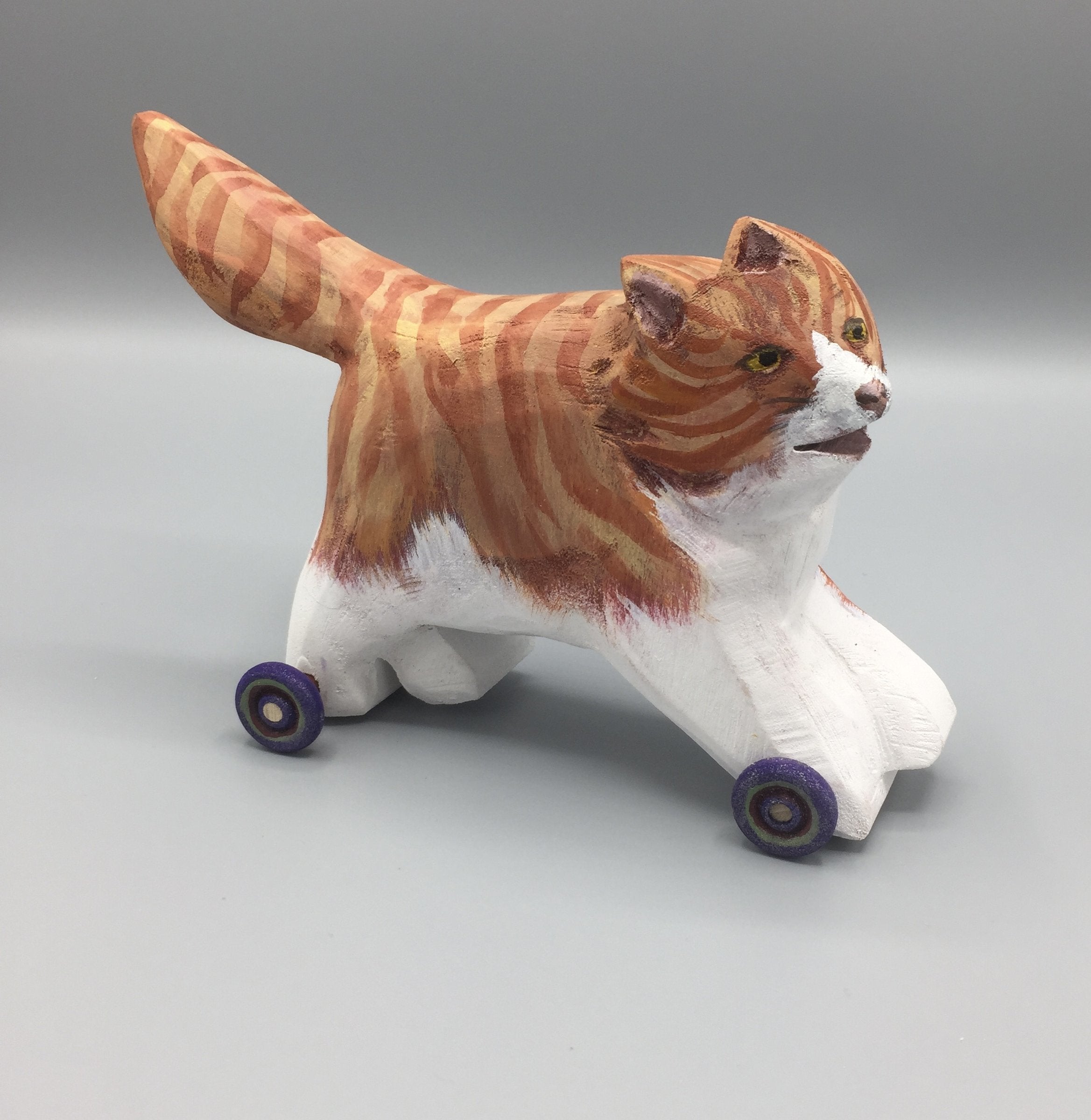 Fat Cat