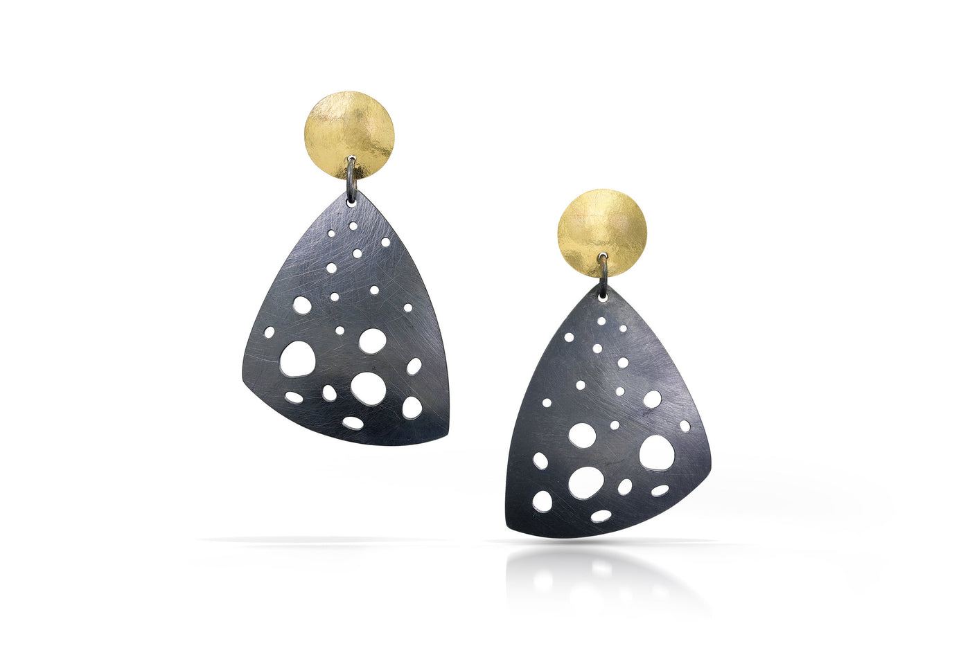 Sandy-Sun Earrings