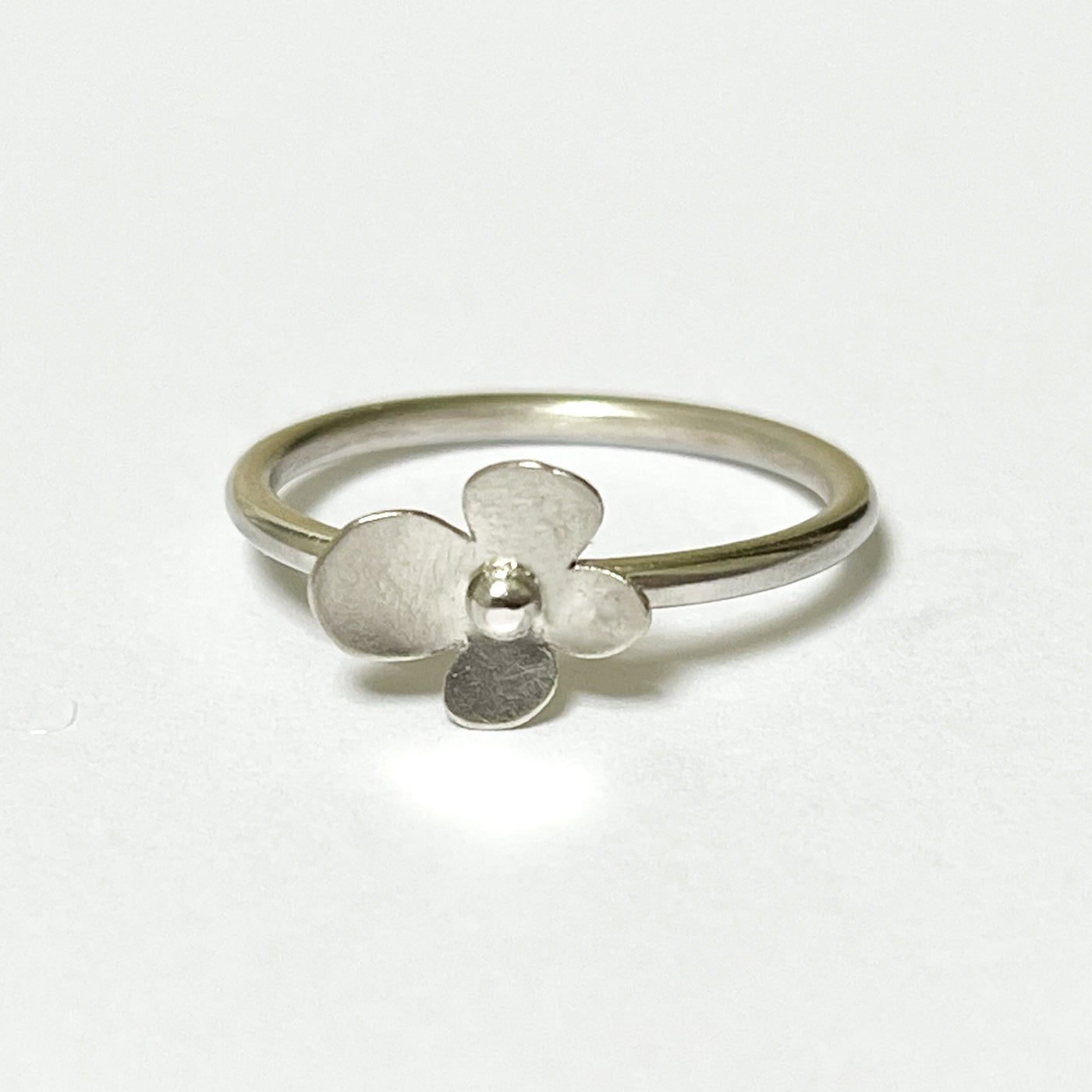 Sterling Silver
