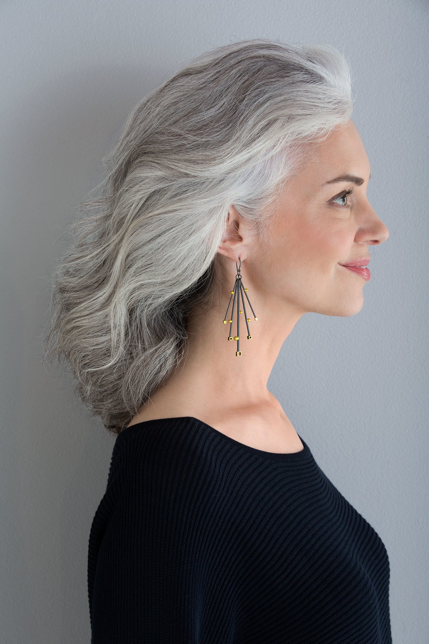 Stardust Earrings