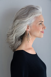 Stardust Earrings