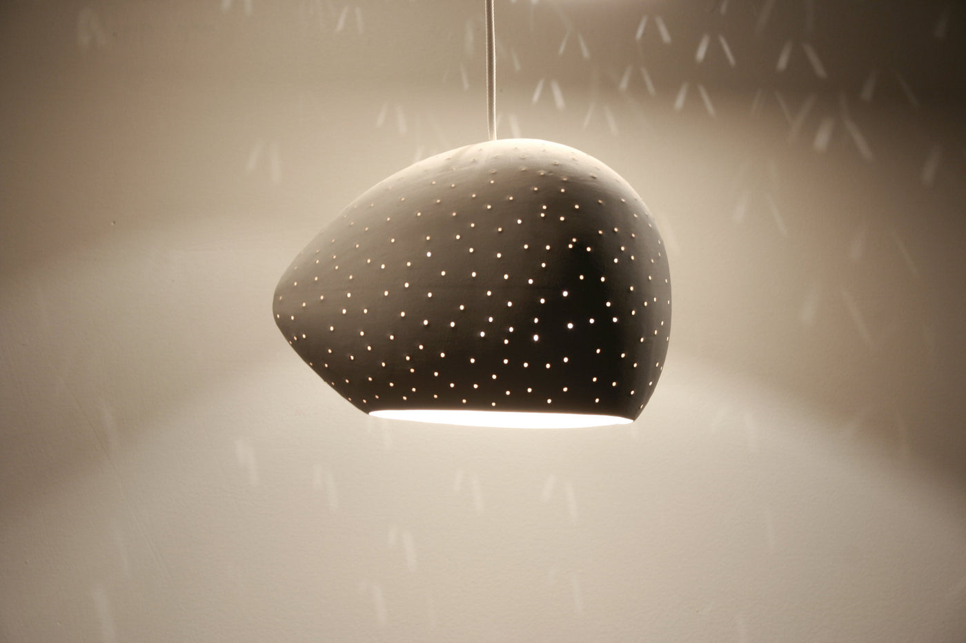dot pattern