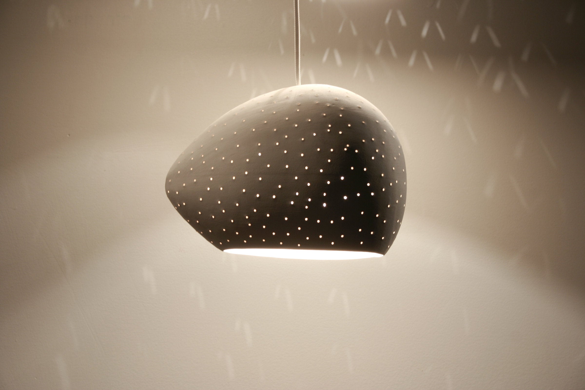 dot pattern