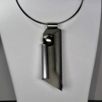 On a Roll Necklace