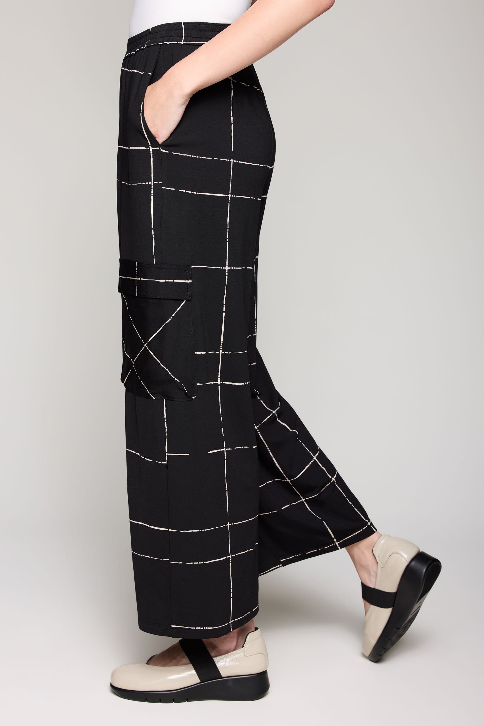 Genna Pant