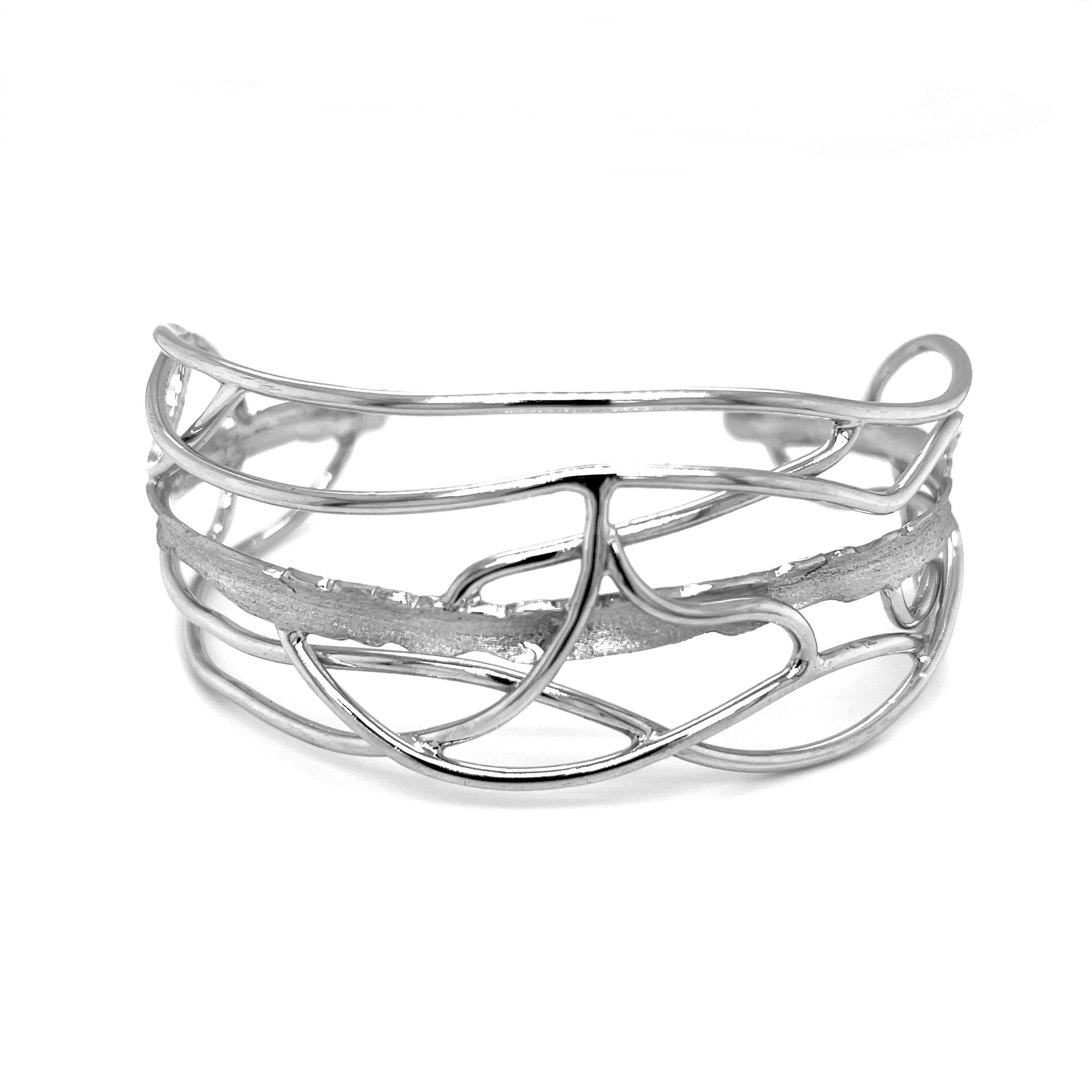 Edge Cuff