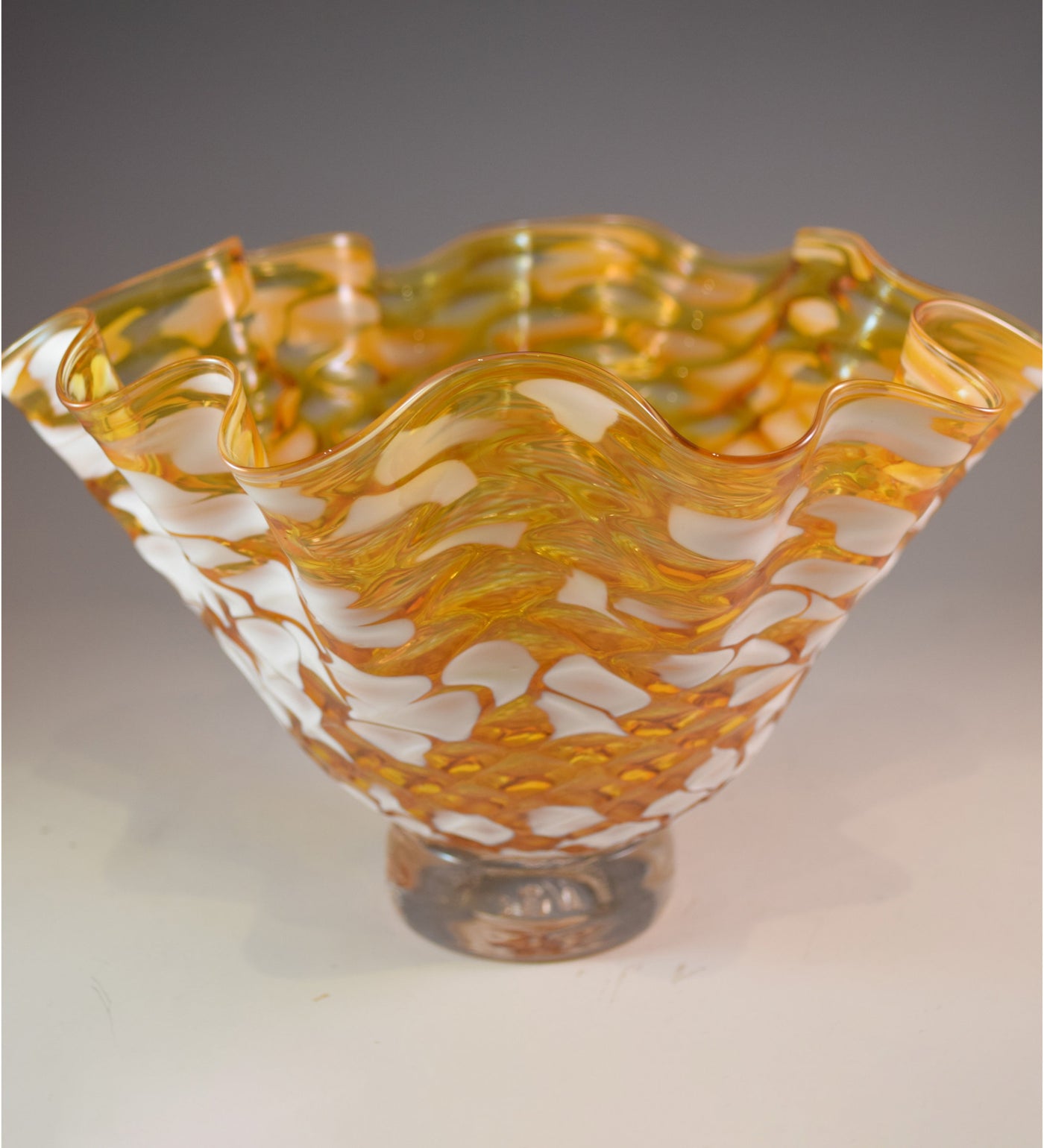 gold topaz