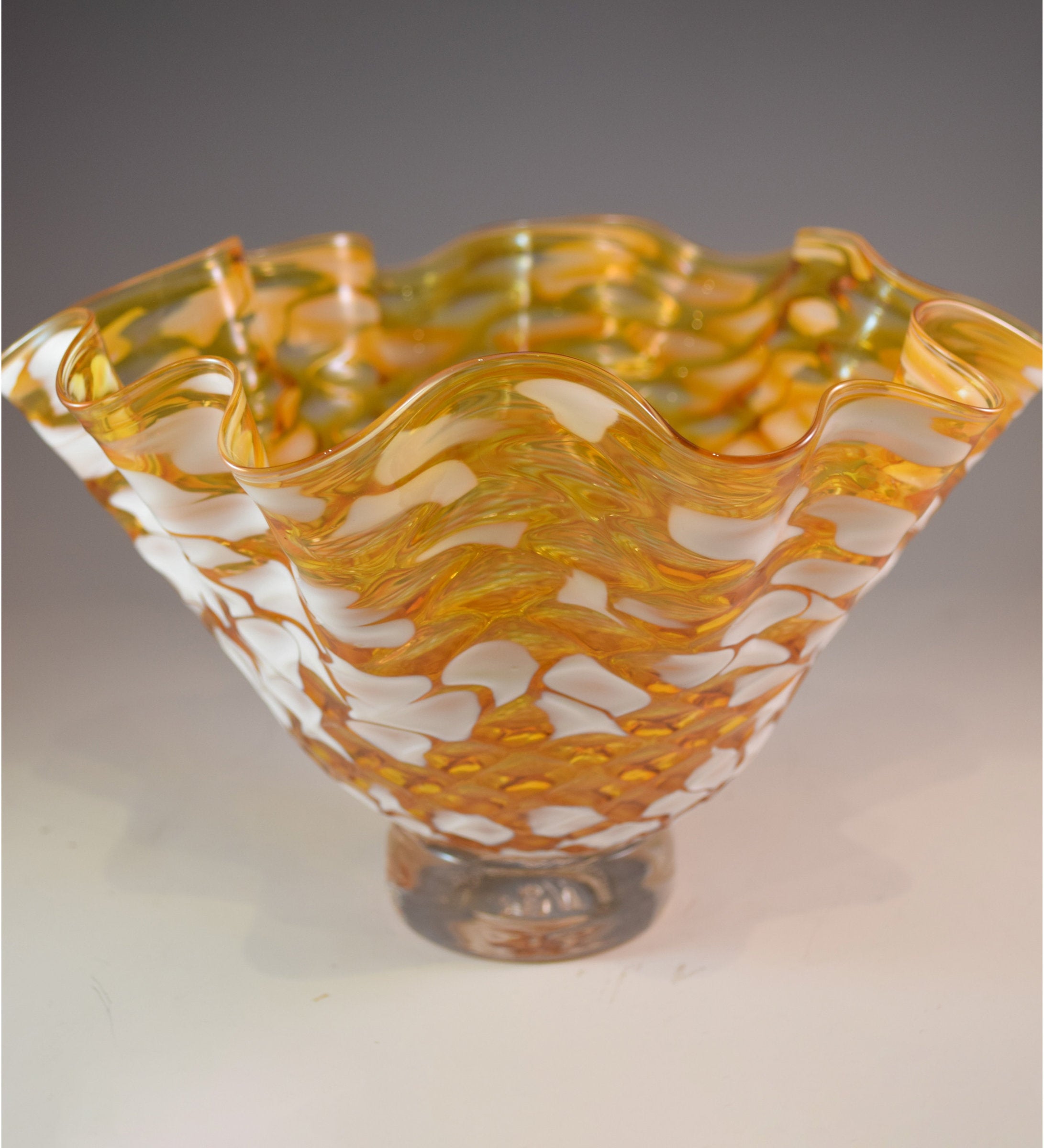 gold topaz
