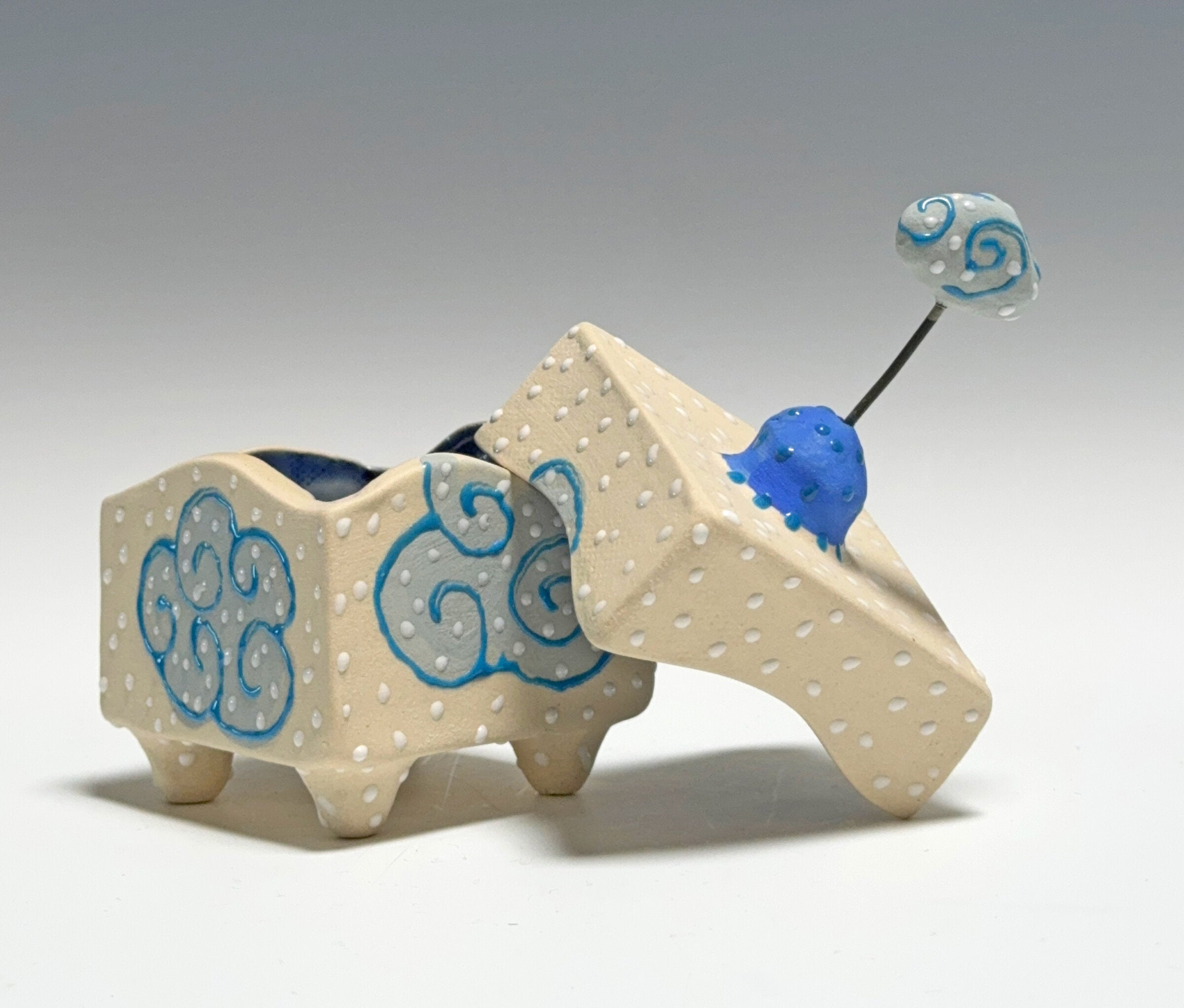 Cloud Box