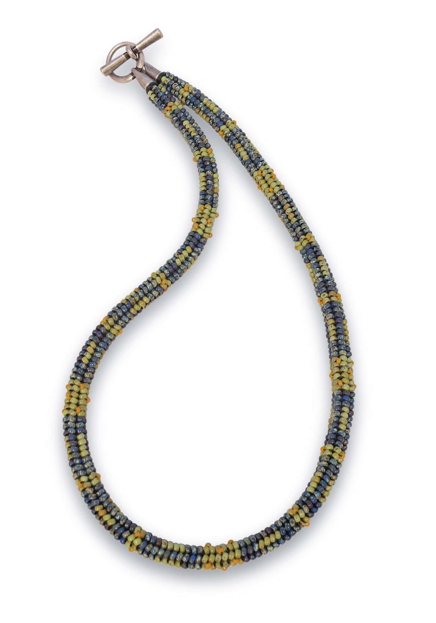 Cobalt Sage