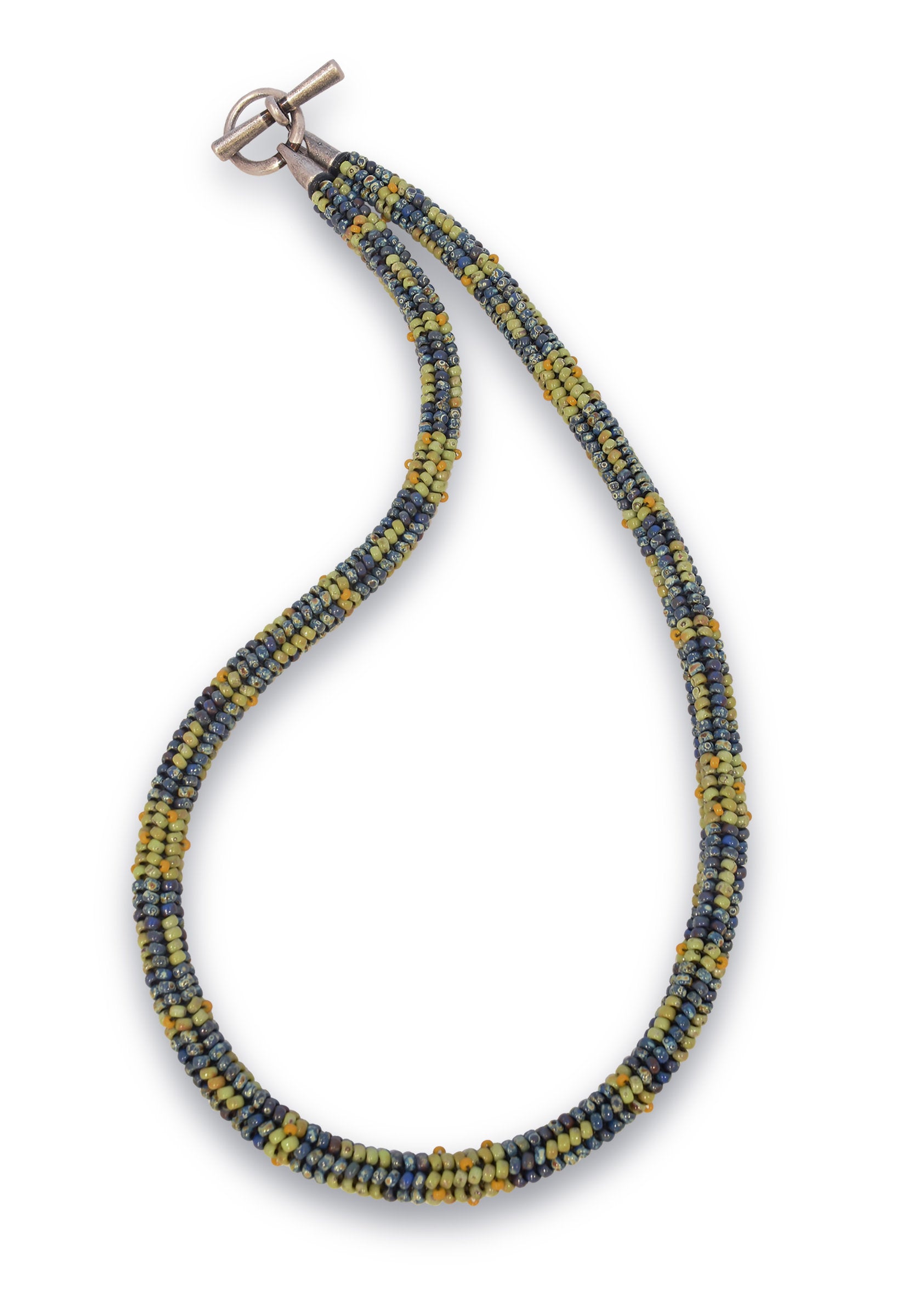 Cobalt Sage