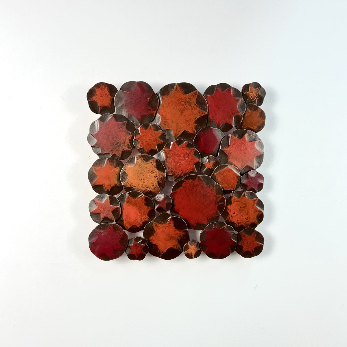Ruby Squares