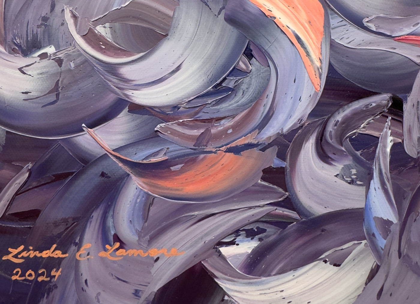 Crescendo