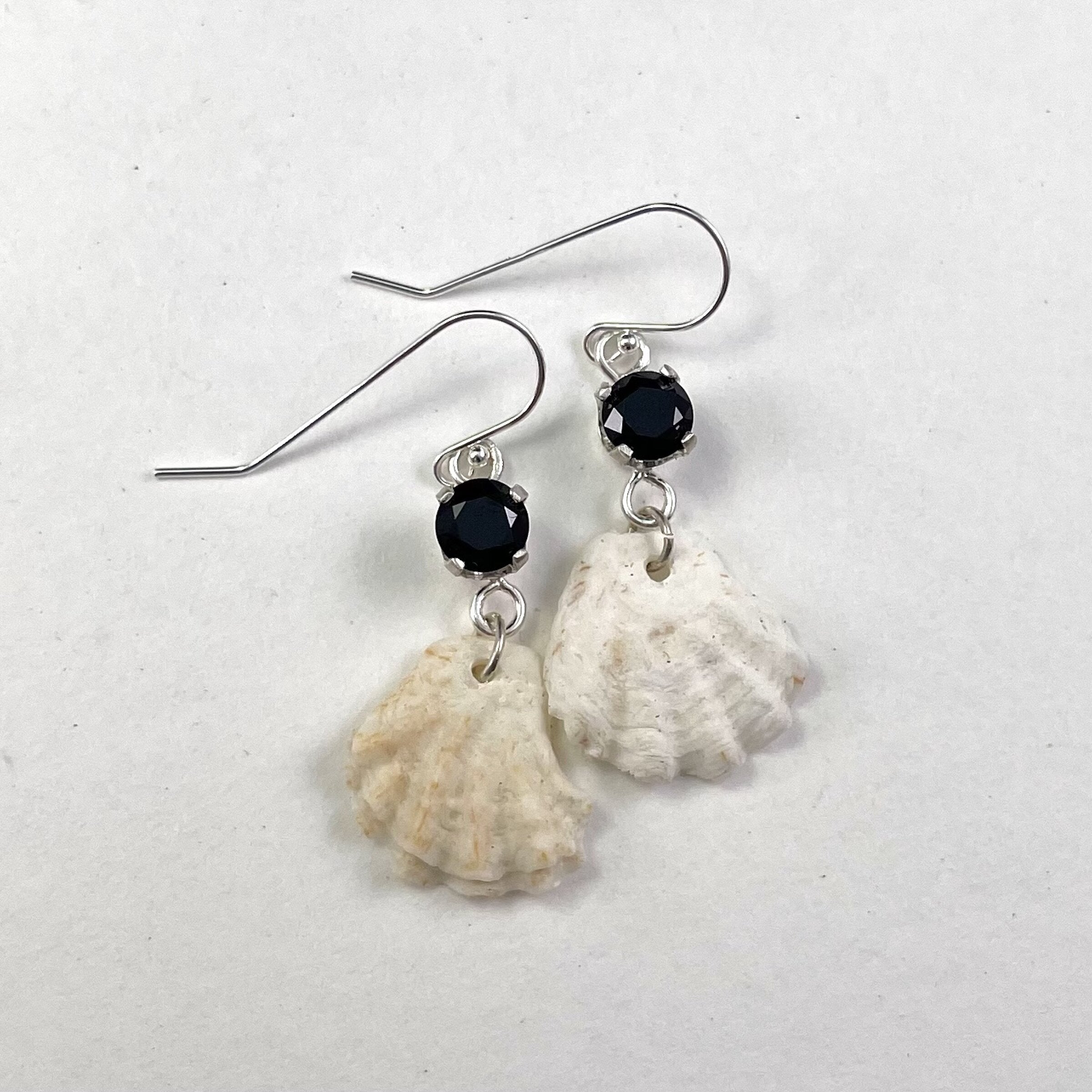 Hotchpotch Earrings XI