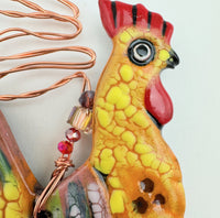 Rooster II
