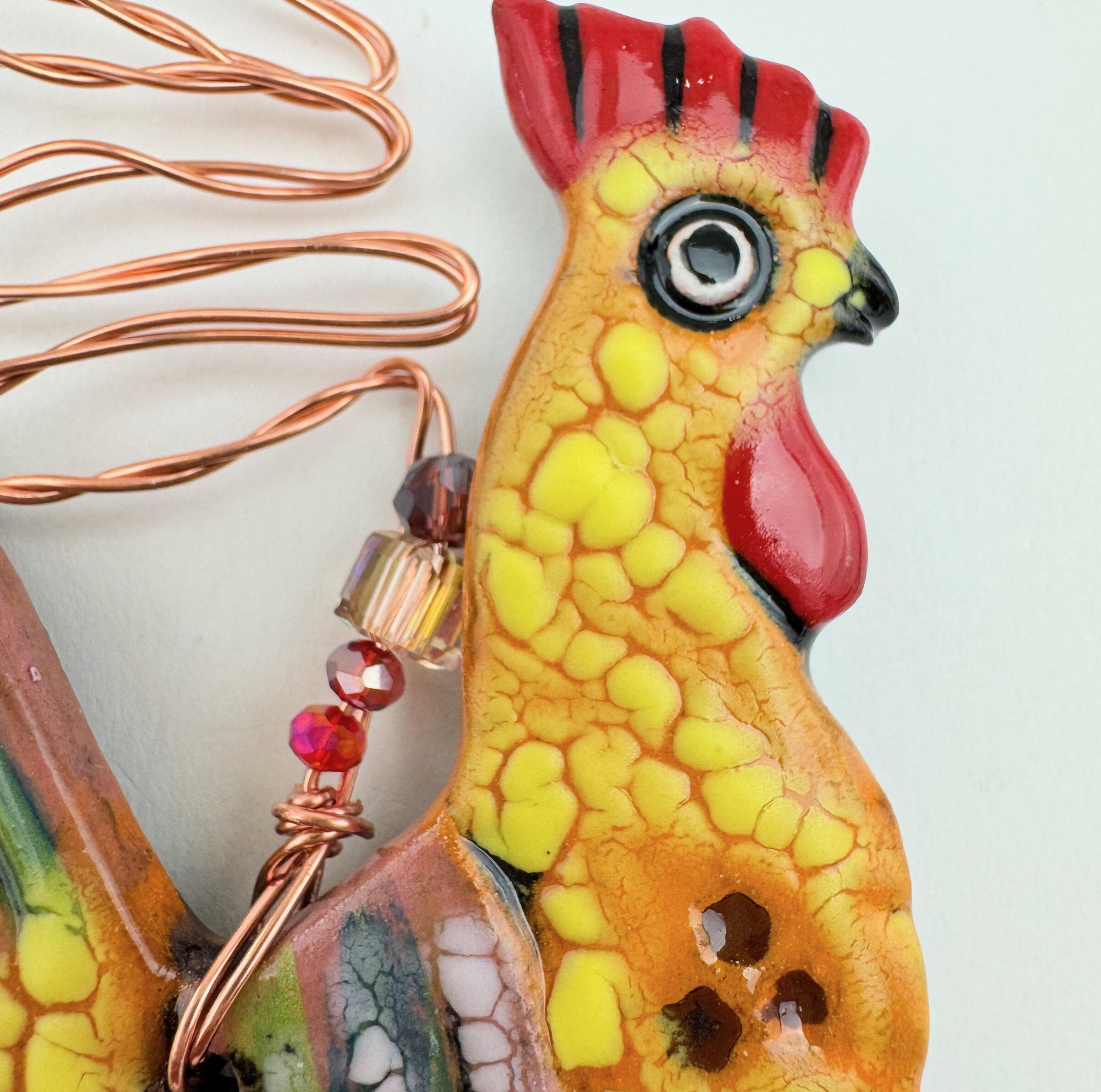 Rooster II