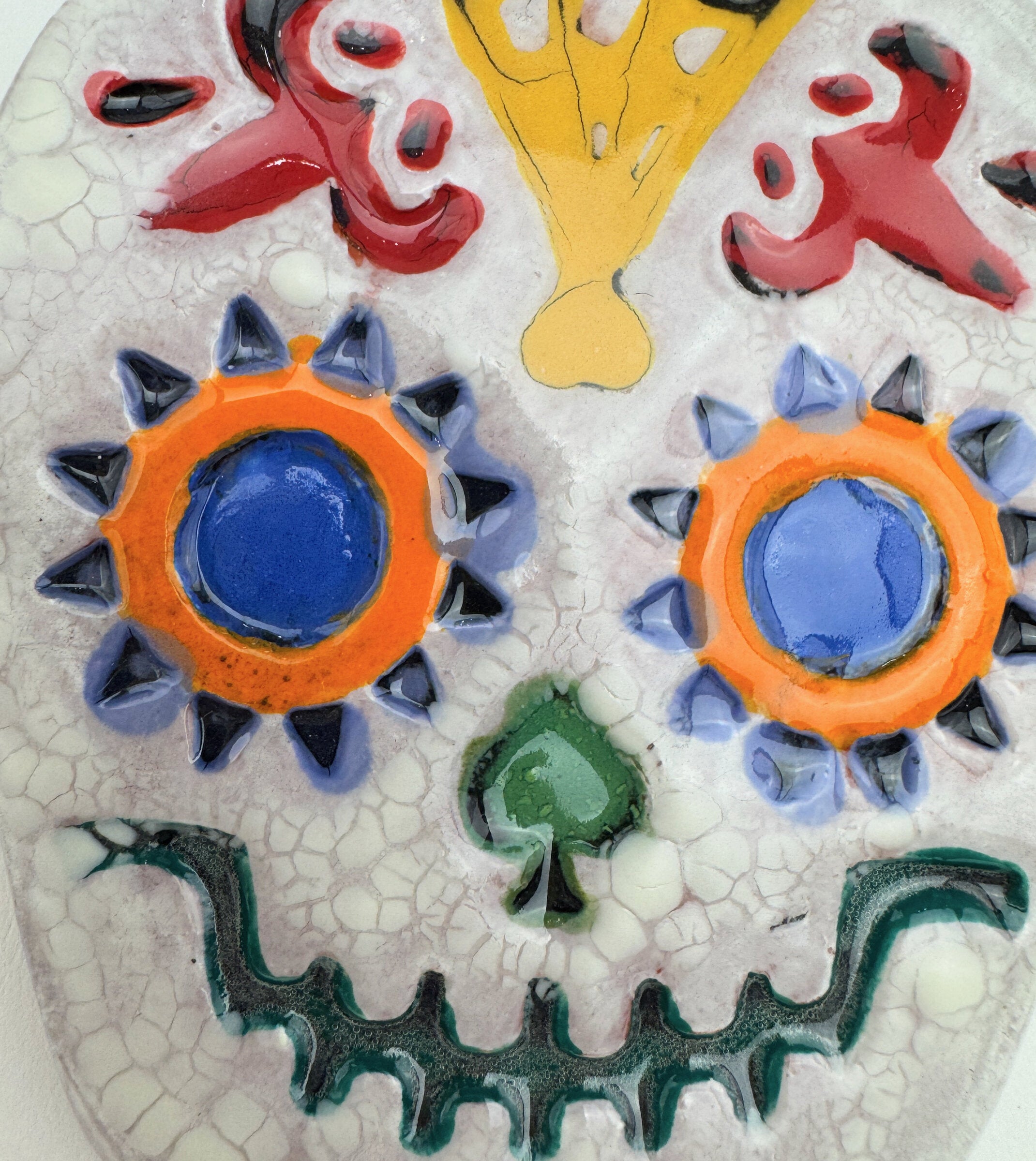 Sugar Skull VI