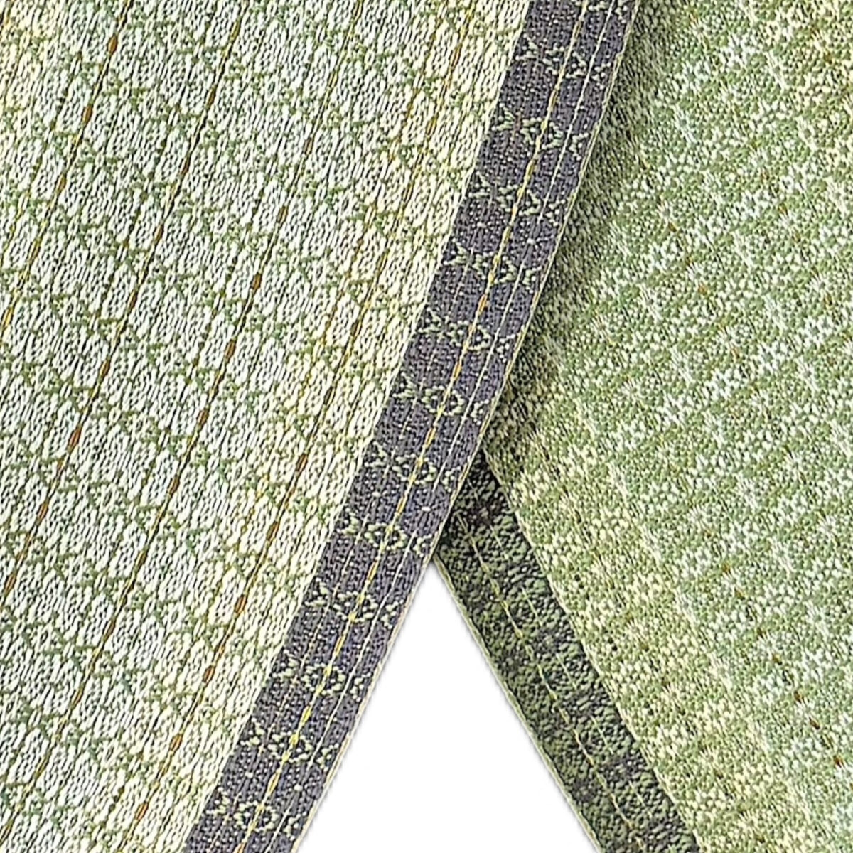 Reversible Handwoven Pub Table Runner
