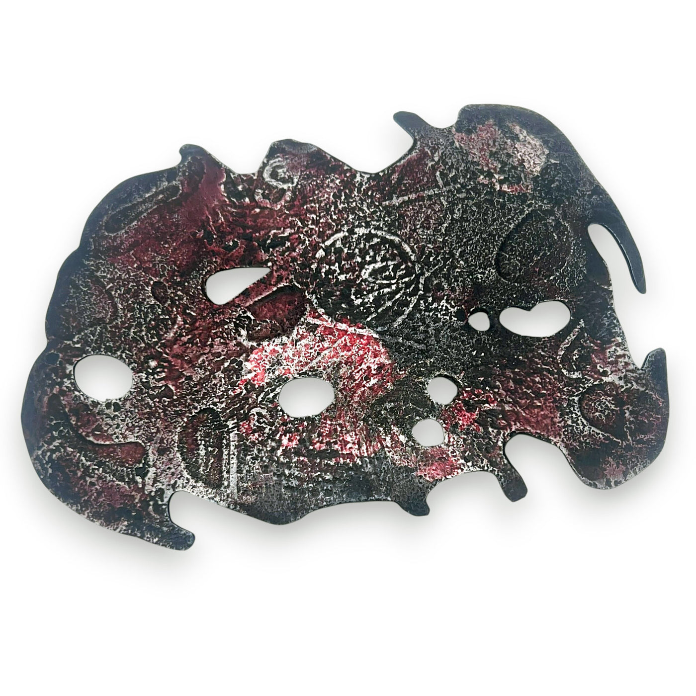 Nyx Brooch
