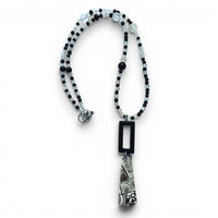 Obelisk Necklace