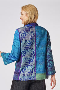 Short Jacket #16