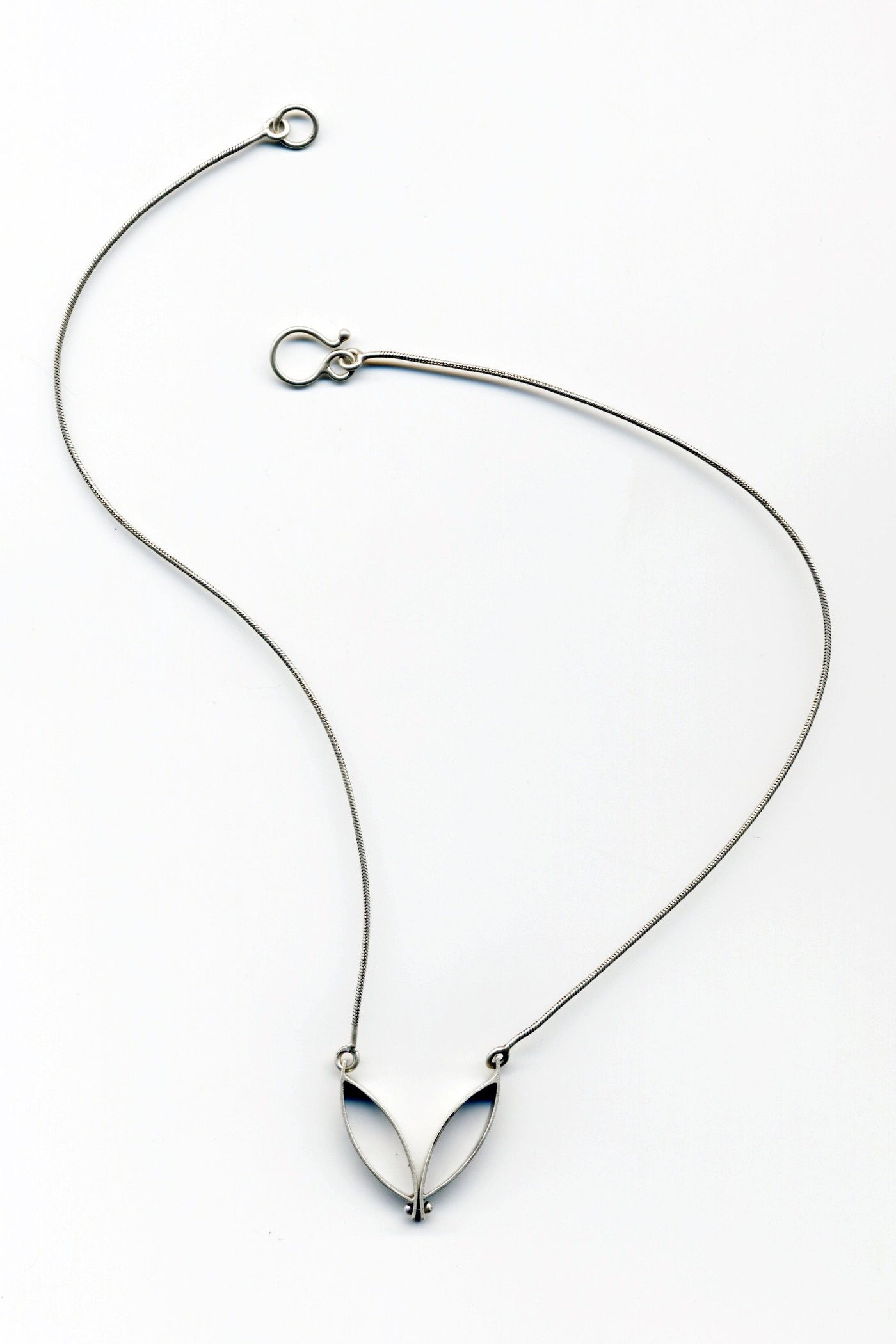 Para Double Necklace