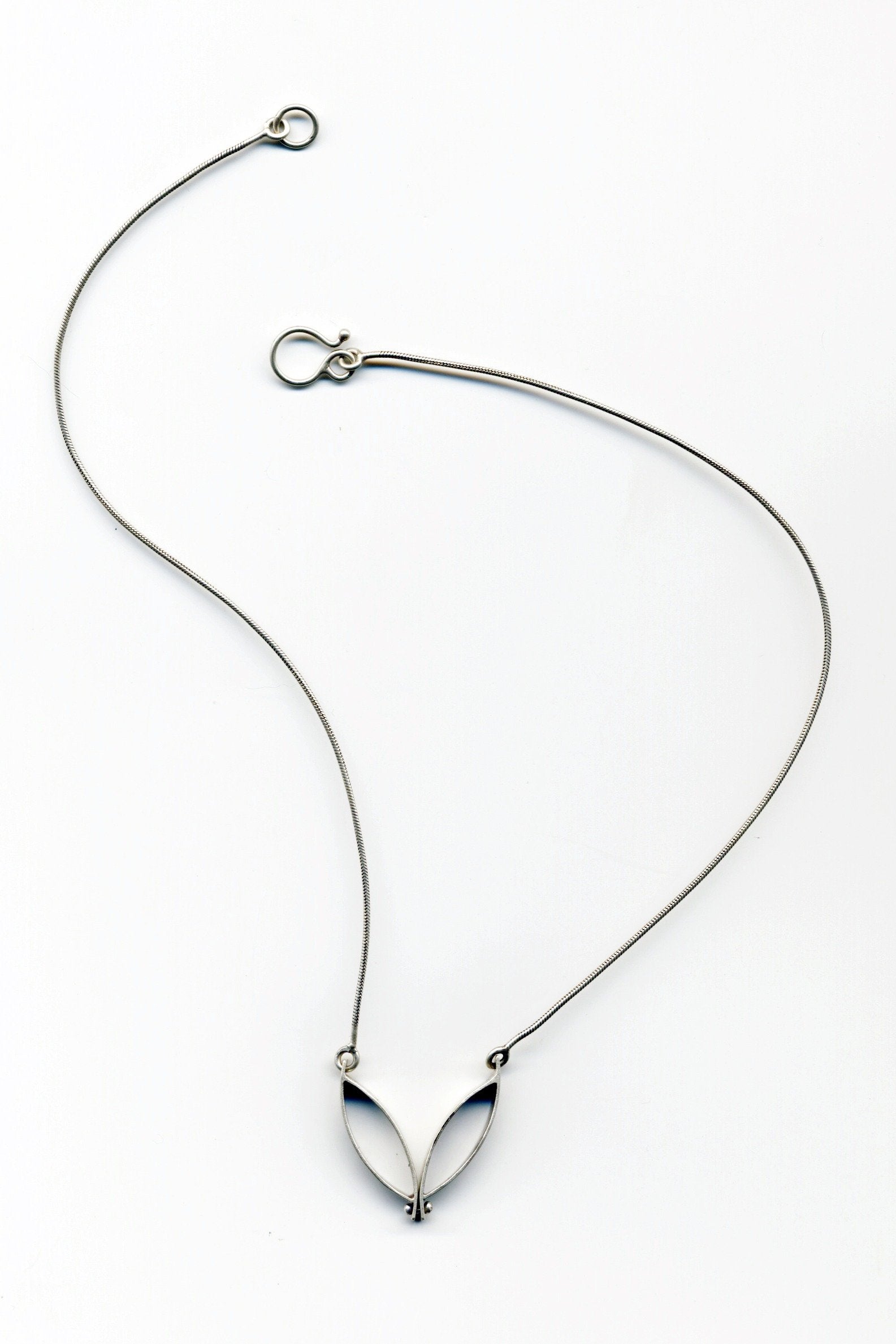 Para Double Necklace