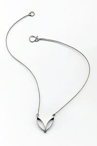 Para Double Necklace