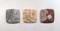 Proprioception Triptych