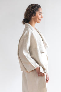 Sea Spray jacket