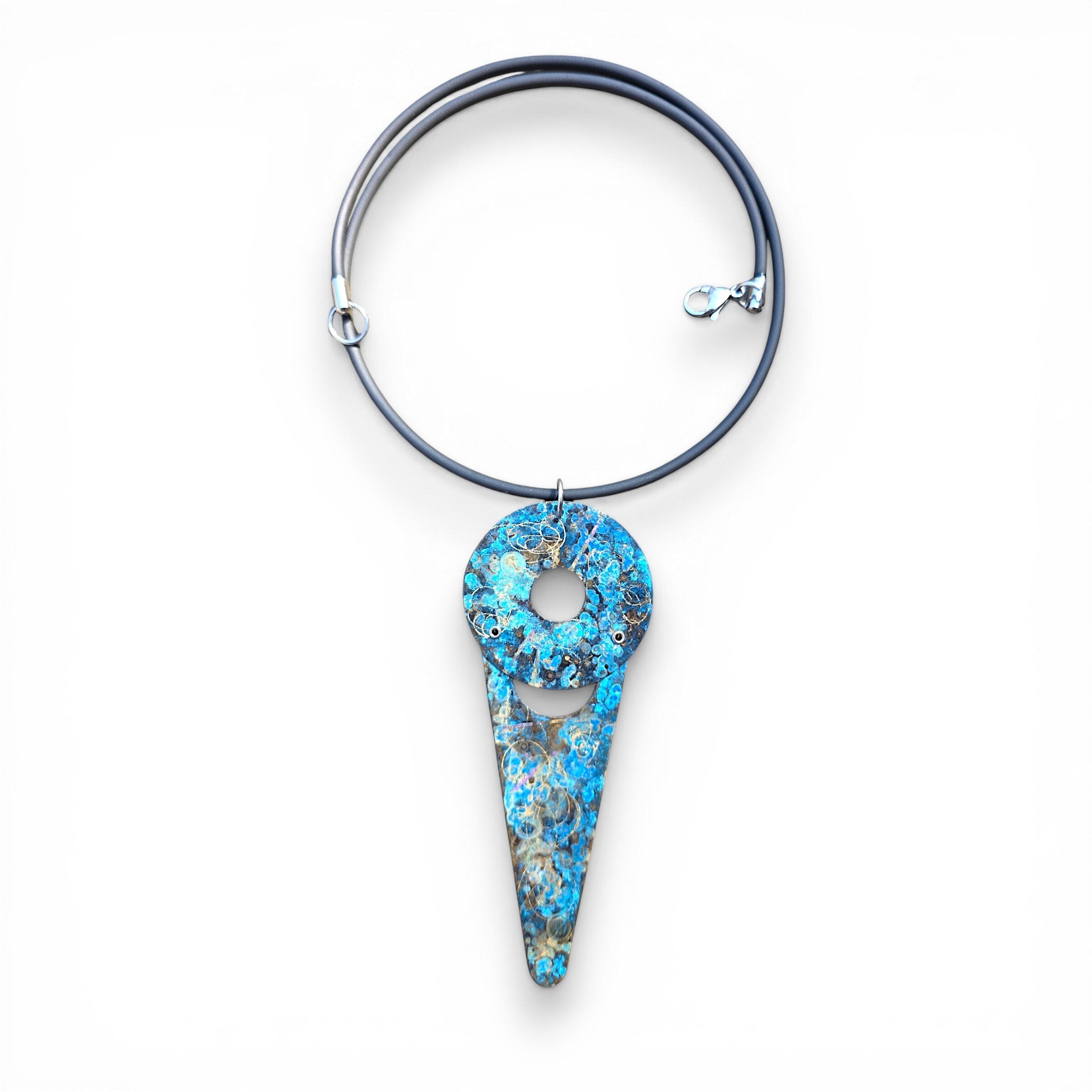Alchemy Necklace