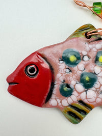Baby Fish II
