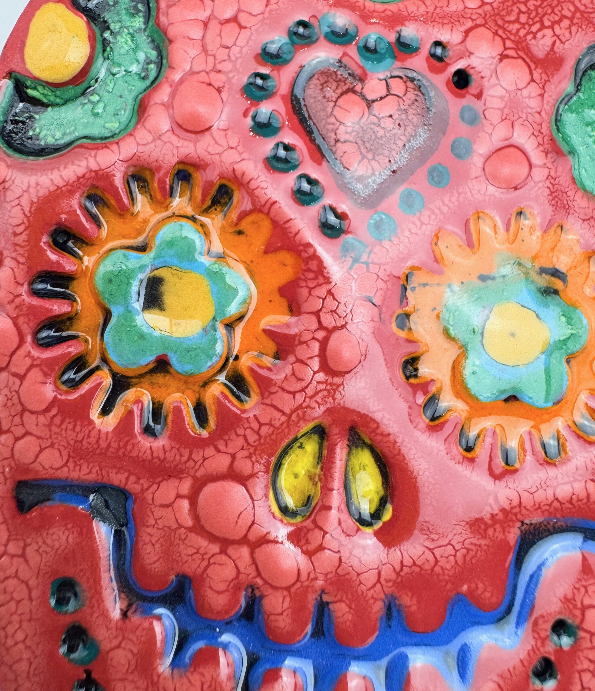 Sugar Skull II