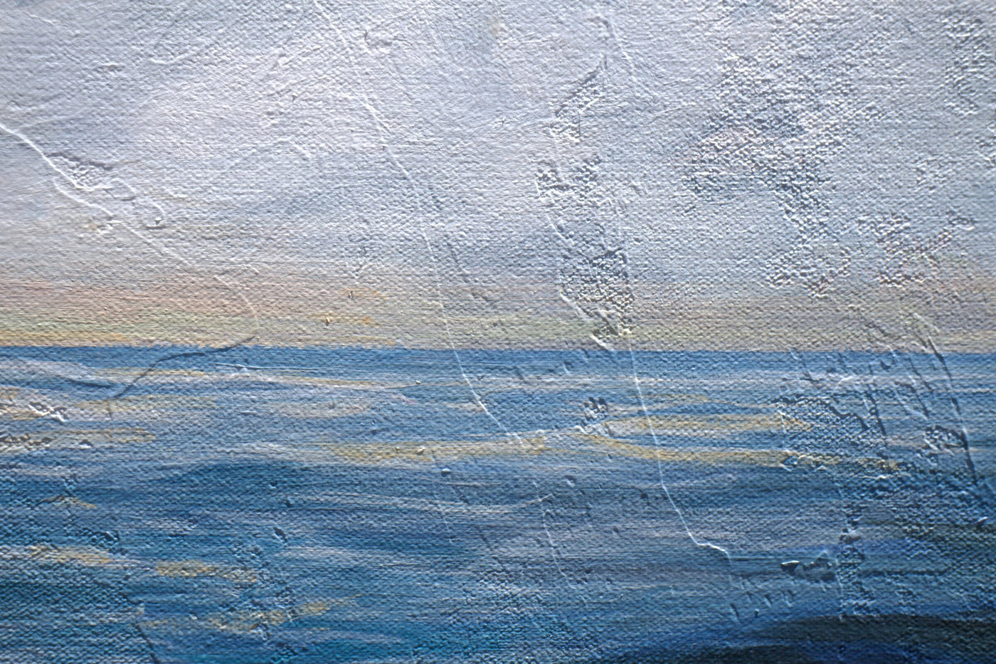 Open Water
