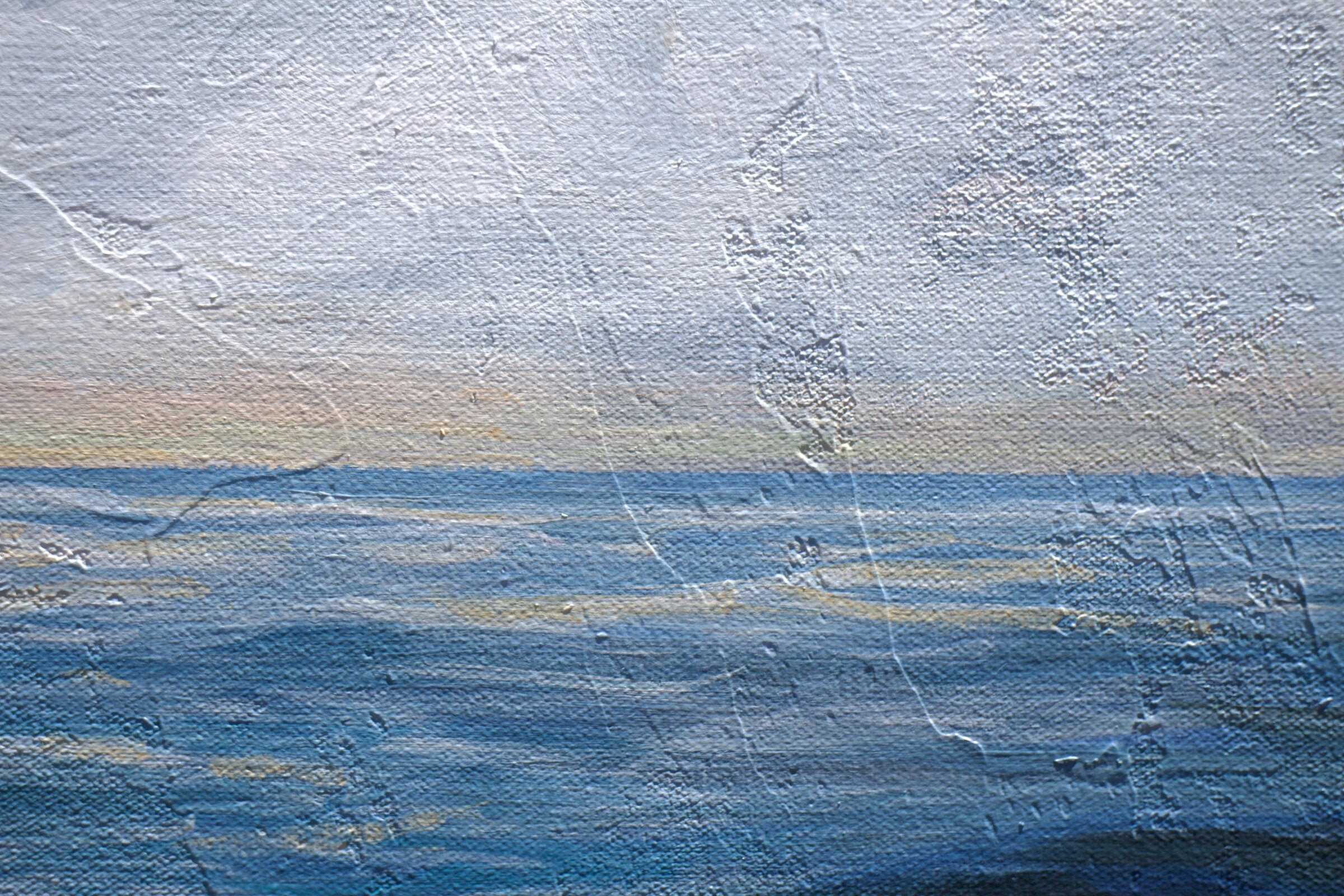 Open Water