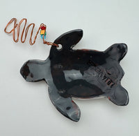 Lilia Venier's Ocean Collection III